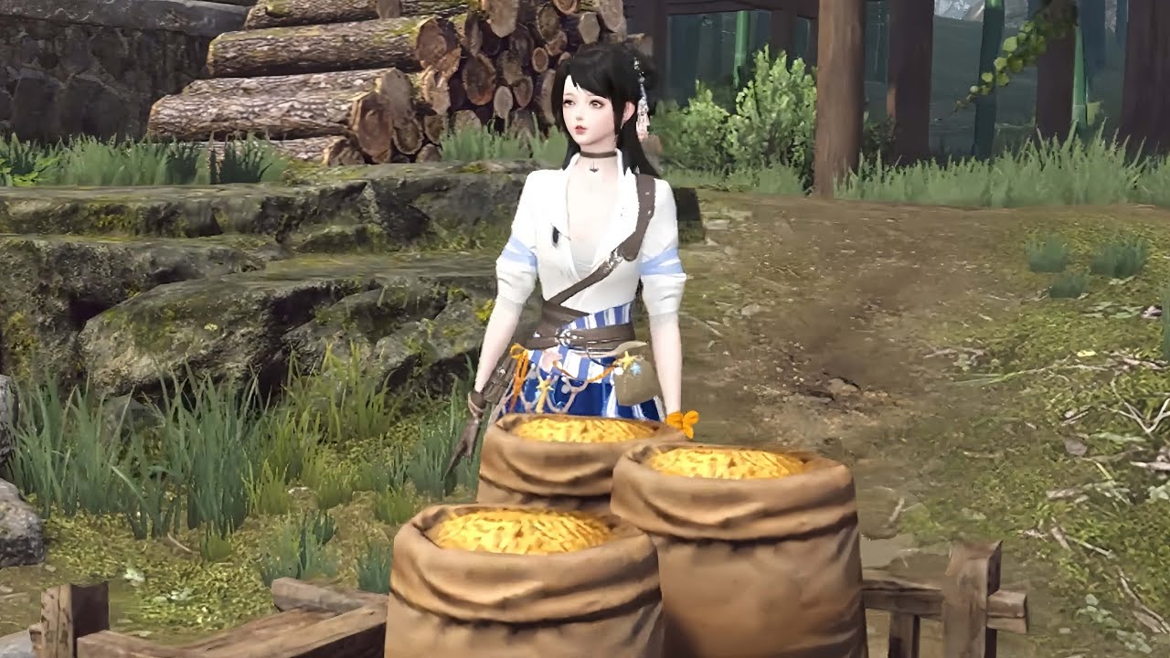 《被卖给跛子后，我把残废相公养成摄政王》第121~150集 #古风#漫剧