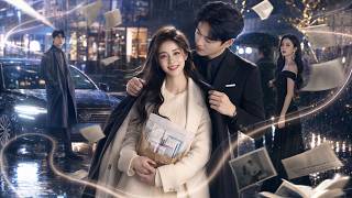 They Reunited After 7 Years of Lies—Now the Ruthless CEO Will Protect Her at Any Cost#minidrama