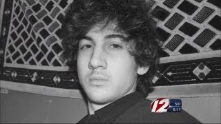 Bombing suspect's sister in court