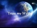 3rd 『Trust my Way』