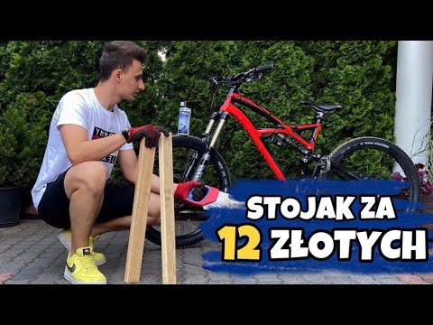 Wideo: 3 proste sposoby na zwiększenie zasięgu roweru