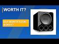 SVS PB17-Ultra 17" Subwoofer - Worth It? 2026