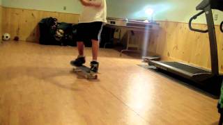 Plan B P2 Deck