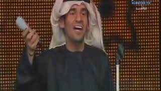 حسين الجسمي   نسم علينا الهوى   حفل ليالي فبراير 2010 الكويت