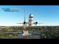 A320 Amazing Challenge - MSFS