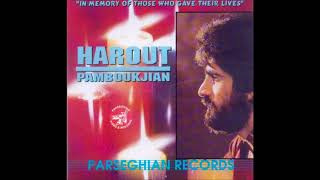 Harout Pamboukjian - In Memory of Those Who Gave Their Lives (Requiem) [ FULL ALBUM ]