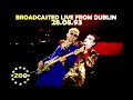 U2  zoo tv  live from dublin 280893