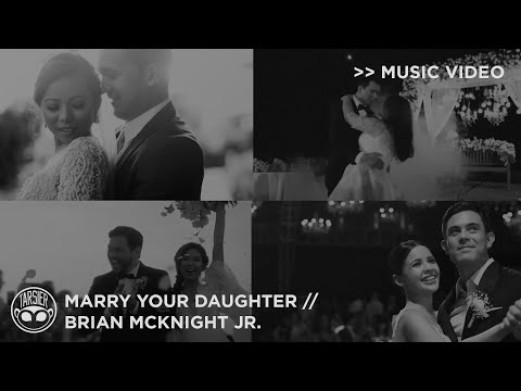 Marry Your Daughter - Brian McKnight Jr. [Official Music Video]
