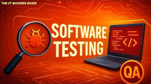 Software Testing like a pro | Software Testing Secrets They Don’t Teach You in College! #videos