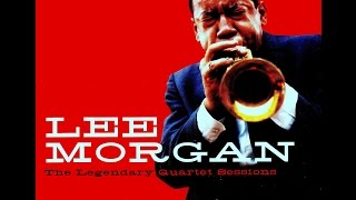 Lee Morgan Quartet - Since I Fell For You chords