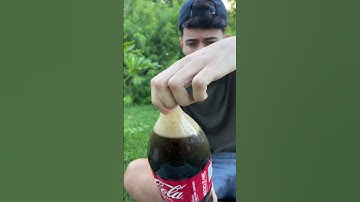 Rust Removal Experiment with Coke 🥤🔧 | Does It Really Work?