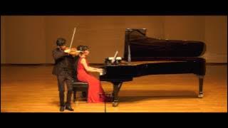 03 Pablo de Sarasate - Malaguena Op.21
