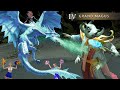 Aghanim's Labyrinth Hardest Difficulty! (Grand Magus - LVL4) W/ BlackDotaTV