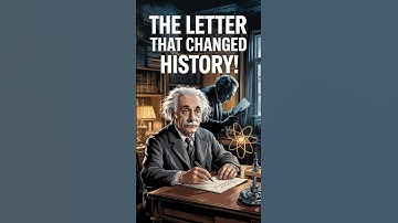 How Einstein