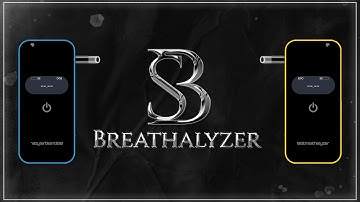 [FREE] BS-Breathalyzer | Fivem Alcohol & Drunk & Breathalyzer Script