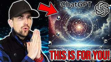 ChatGPT Reveals How Quantum Physics Shows How Powerful We Truly Are!