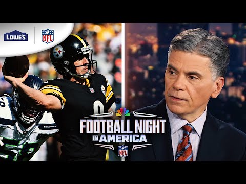 Week 2 superlatives: Colts lead best wins, Steelers top disappointing losses | FNIA | NFL on NBC