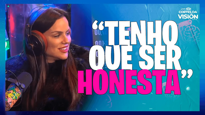 GUI SANTANA E CAROL DIAS FICARAM JUNTOS? | CAROL DIAS - Inteligência Ltda.