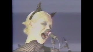 The Smashing Pumpkins -   itw + 2 lives (french tv show 1998 )