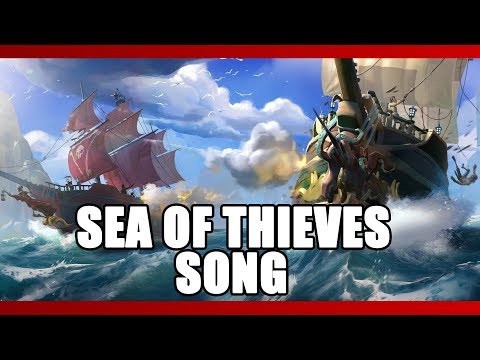 Sea of Thieves Song by Execute (Prod by Blackrose)