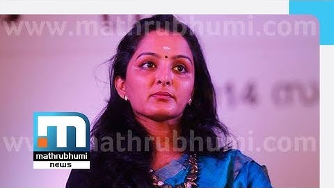 Actress Attack Case: Actors