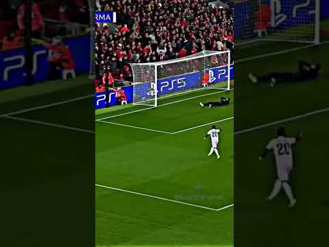ملخص أهداف مباراة ليفربول و ريال مدريد   اليوم