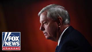 WATCH LIVE: Lindsey Graham’s funeral service at Washington National Cathedral