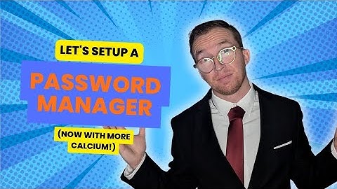 How to Setup a Password Manager: Secure Your Digital Life in 2024