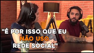 A Internet Está Muito Chata Hoje Em Dia Cortes De Podcasts