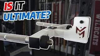 The ULTIMATE Dip Attachment? Mutant Metals UDA Review - YouTube