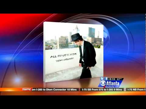 Tom Willner on Better Mornings Atlanta - CBS Atlanta News, Part 1