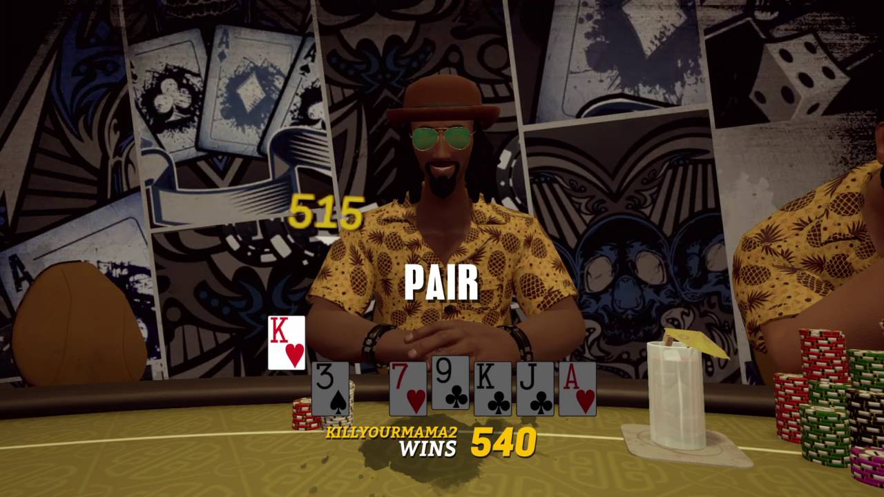 Live Poker Free Live Poker Free