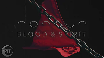 NONSUN - Blood & Spirit (FULL ALBUM STREAM) Doom Post-Metal / Sludge / Drone | The Circle Pit