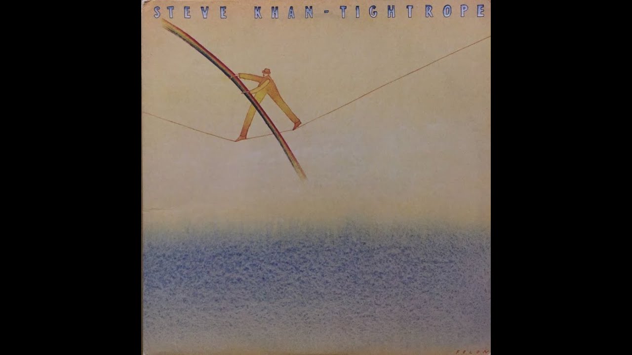 Guarda Steve Khan - Darlin’Darlin’Baby su YouTube Guarda Steve Khan - Darlin’Darlin’Baby su YouTube