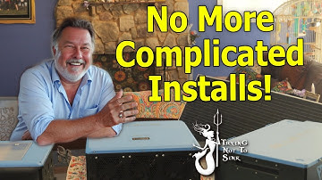 Finally… An Easy Inverter System for Boats!