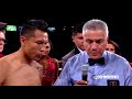 Fight highlights: Francisco Vargas vs. Stephen Smith (HBO Boxing After Dark)