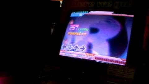 DDR EXTREME OMES