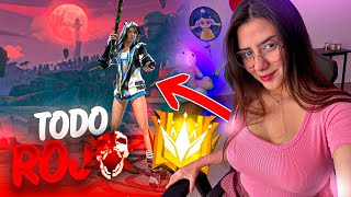 POR ESTA RAZÓN NO JUEGO DE-CLASIFICATORIA😈