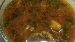 shorba wala chicken recipe Cooking with hamna
