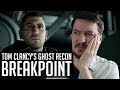 Ubisoft совсем охренели. Обзор Tom Clancy’s Ghost Recon Breakpoint