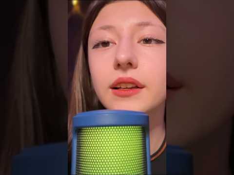 💋АСМР ЧТО В МОЕЙ СУМКЕ / ASMR WHATS IN MY BAG👀 #asmr #асмр #shorts #рекомендации #katrya