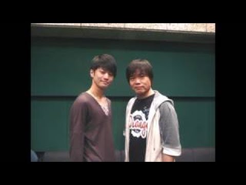 Blcd 福山潤 中井和哉 Youtube