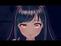 【MMD】ブラックアイでAha!【4K 60fps】
