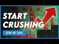 10 Most Important Concepts for Poker Players