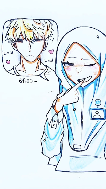 LOID. LOID. LOID. LOID!!!🫶🏻#art #oreokhaii #spyxfamily #loidforger #loidlovers idk dawgh