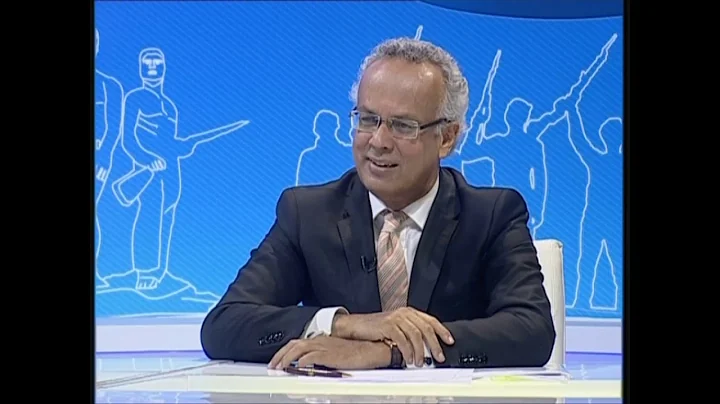 Tritiyo Matra Episode 4049, Guests: Barrister Roko...