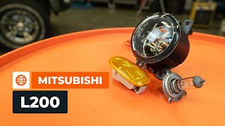 Manuales MITSUBISHI en español pdf - guías de reparación y consejos prácticos