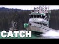 Fishing In The Extreme: Alaska And The English Channel | Catch