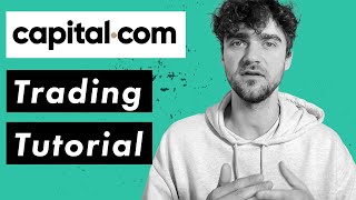 Capital.com Trading Review & Tutorial (DEUTSCH)