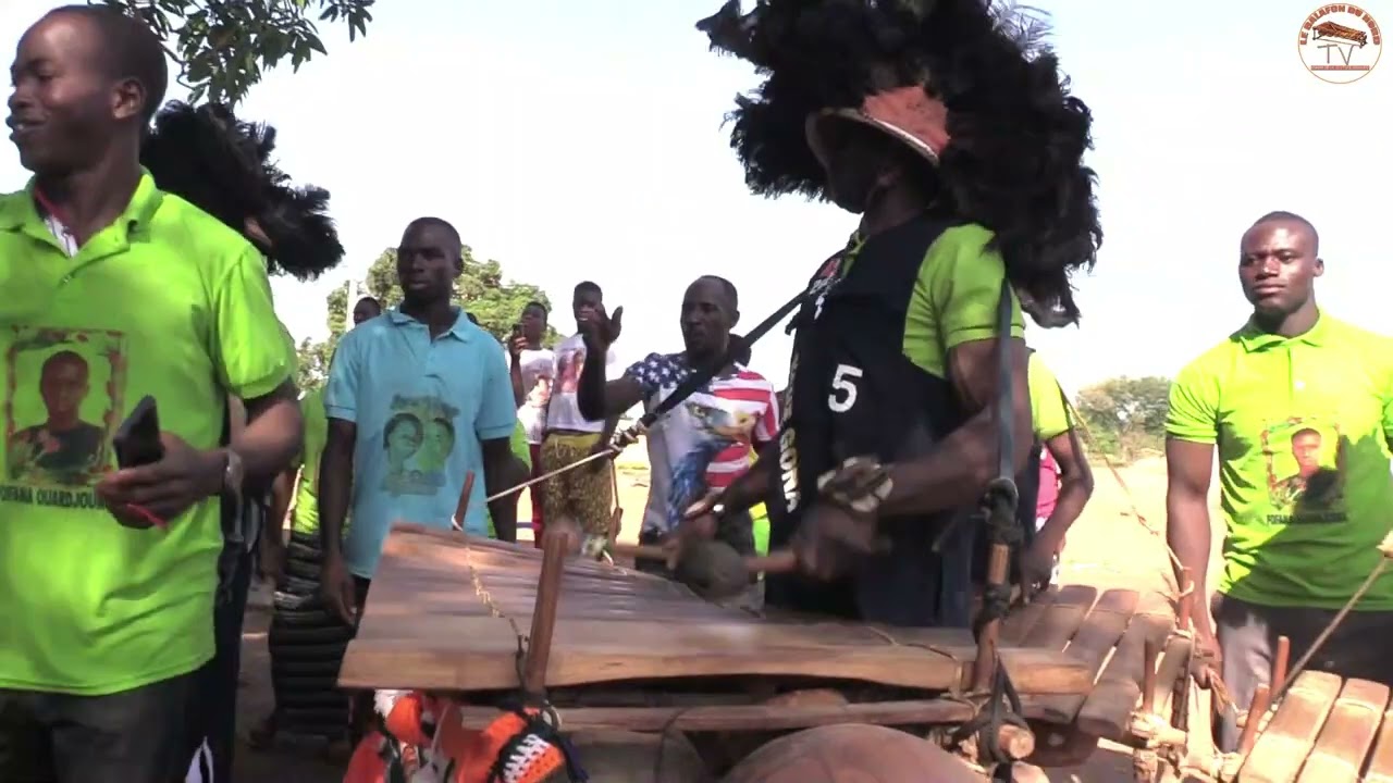 SPECIAL BALAFON DE KARAKPO  BOUNDIALI